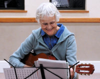 A TFMW workshop