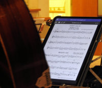 A TFMW score
