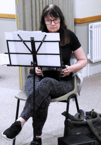 A TFMW workshop