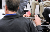 A TFMW workshop